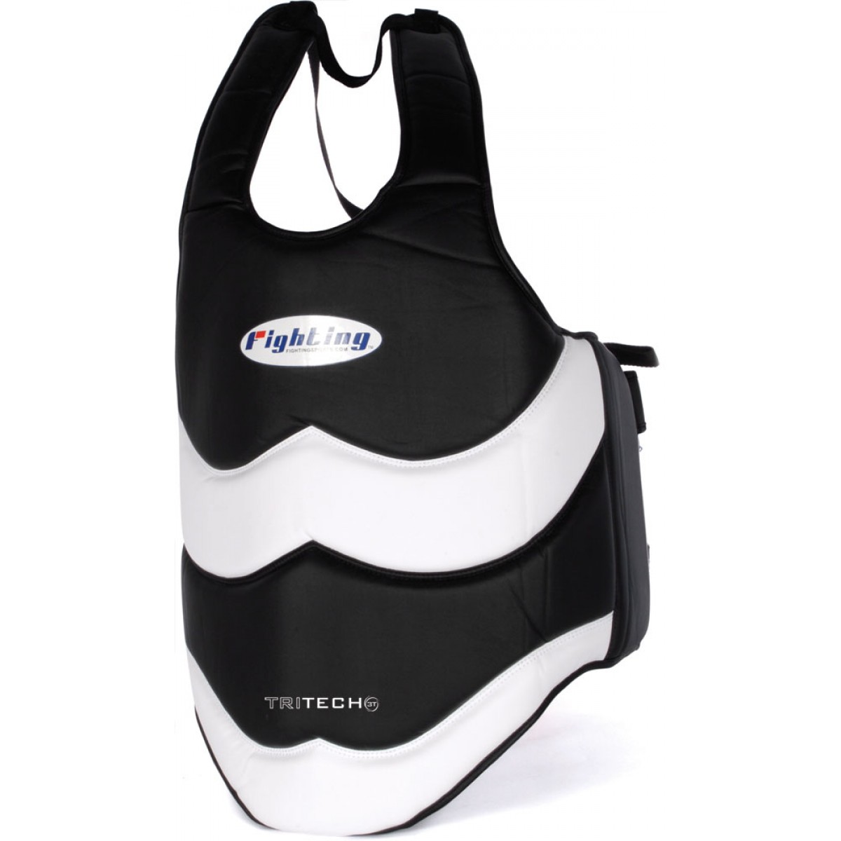 Fighting Sports Tri-Tech Body Protector