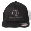 ASD Embroidered Flex-Fit Mesh Hat