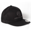 ASD Embroidered Flex-Fit Mesh Hat - Image 2