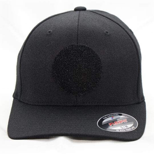 Snapback Trucker Hat (w/ Velcro Patch) ASD Pro Shop
