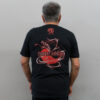 Combat Hapkido T-Shirt - Image 3