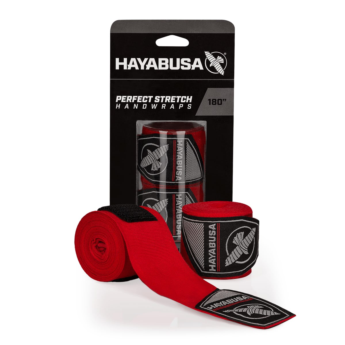 Hayabusa Perfect Stretch Youth Hand Wraps 