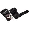 RDX F12 Training MMA Gloves (Black) - Image 4