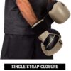 Hayabusa S4 Boxing Glove (Clay) - Image 3