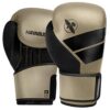 Hayabusa S4 Boxing Glove (Clay)