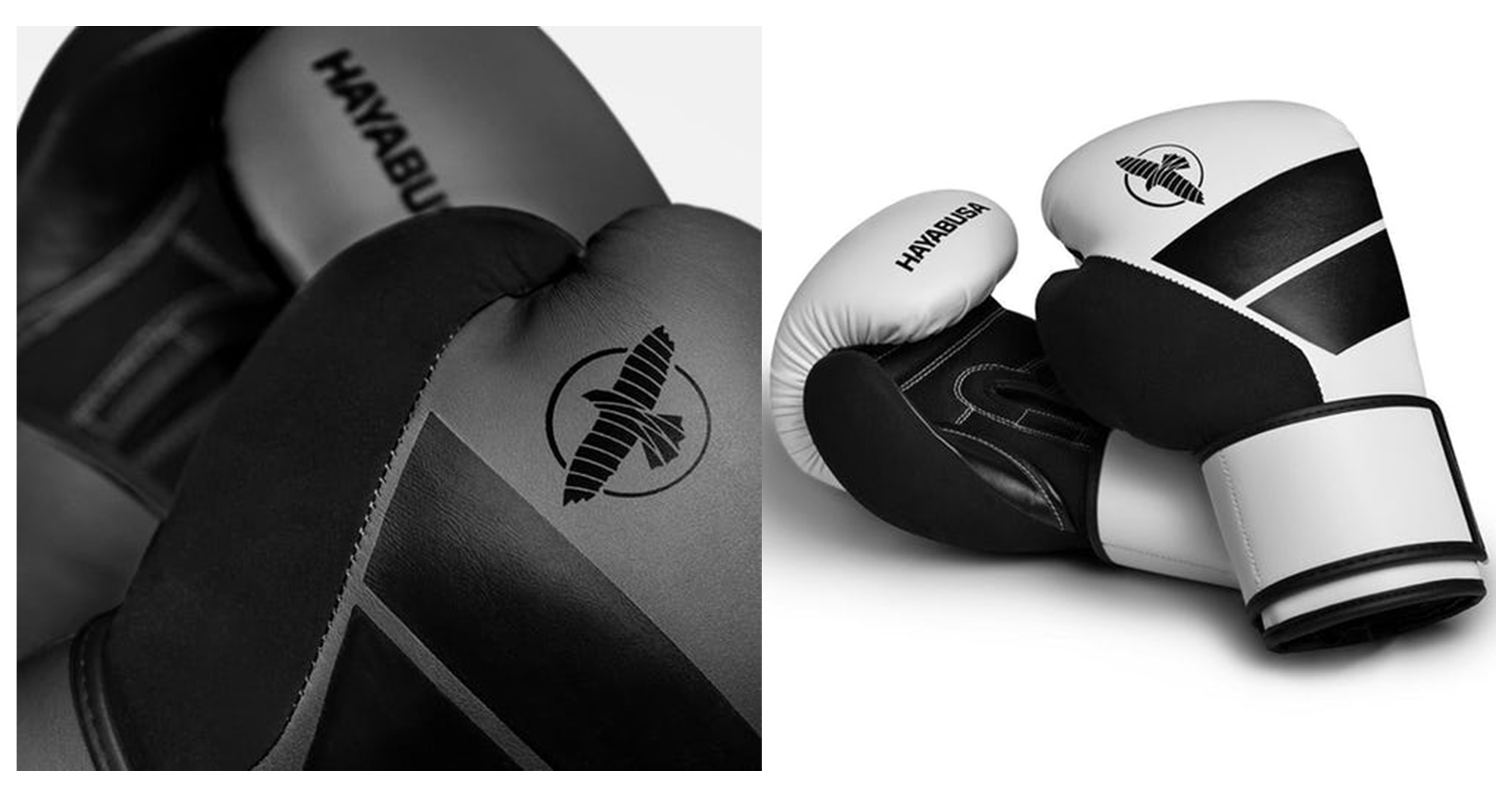 Hayabusa S4 Boxing Glove (Clay) - ASD Fight ProShop