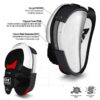 RDX T3 Boxing Pads - Image 6
