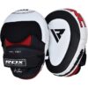 RDX T3 Boxing Pads