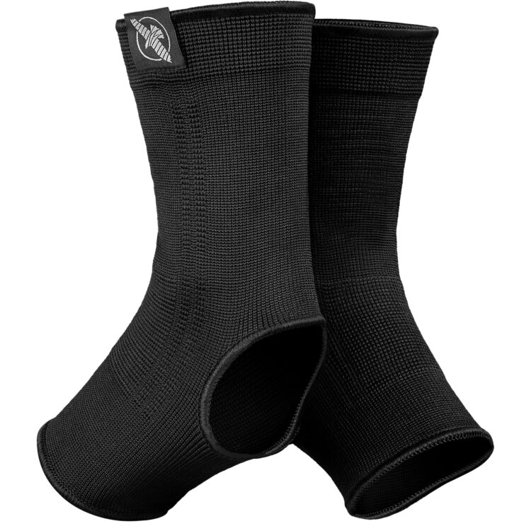 Hayabusa Ankle Supports