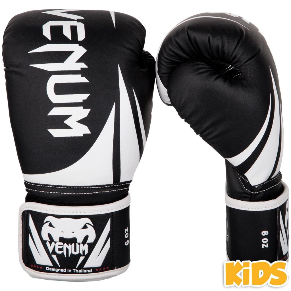 Venum Challenger 2.0 Kids Boxing Gloves