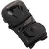 Venum Challenger 3.0 Sparring Gloves (Black/Black) - Image 2