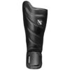 Hayabusa T3 Striking Shin Guards (Black) - Image 6