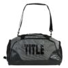TITLE Valiant Super Equipment Bag - Image 3