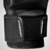 T3 MMA 4oz Gloves (Black) - Image 3