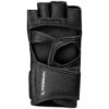 T3 MMA 4oz Gloves (Black) - Image 2