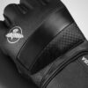 T3 MMA 4oz Gloves (Black) - Image 5