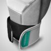 T3 Boxing Gloves (White/Teal) - Image 6