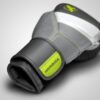T3 Boxing Gloves (Charcoal/Lime) - Image 2