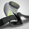 T3 Boxing Gloves (Charcoal/Lime) - Image 5
