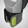T3 Boxing Gloves (Charcoal/Lime) - Image 6