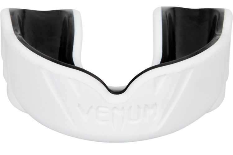 Venum Challenger Mouthguard (Ice/Black)