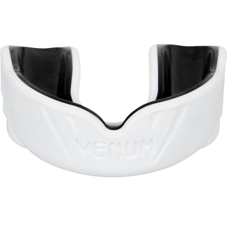 Venum Challenger Mouthguard (Ice/Black)