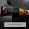 Hayabusa Marvel Hero Elite Mexican Style Boxing Hand Wraps - Thor - Image 6