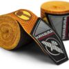 Hayabusa Marvel Hero Elite Mexican Style Boxing Hand Wraps - Thor