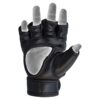 RDX J2 Leather MMA Gloves (Kids) - Image 2