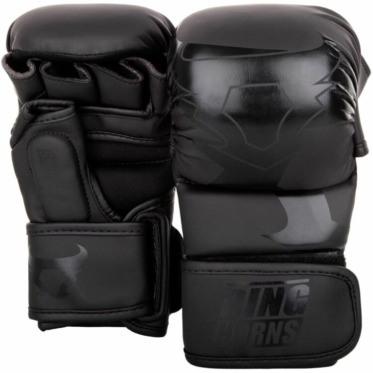 Ringhorns Charger Sparring MMA Gloves