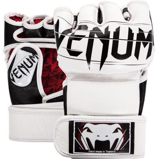 Venum Undisputed 2.0 MMA Gloves (Nappa Leather)
