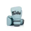 Fairtex BGV1 Muay Thai Boxing Glove - Pastel Blue
