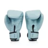 Fairtex BGV1 Muay Thai Boxing Glove - Pastel Blue - Image 3