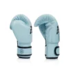 Fairtex BGV1 Muay Thai Boxing Glove - Pastel Blue - Image 4