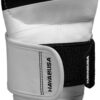 Hayabusa T3 7oz. Hybrid Gloves (White) - Image 4
