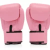 Fairtex BGV1 Muay Thai Boxing Glove - Pink - Image 2