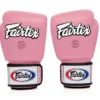Fairtex BGV1 Muay Thai Boxing Glove - Pink - Image 3