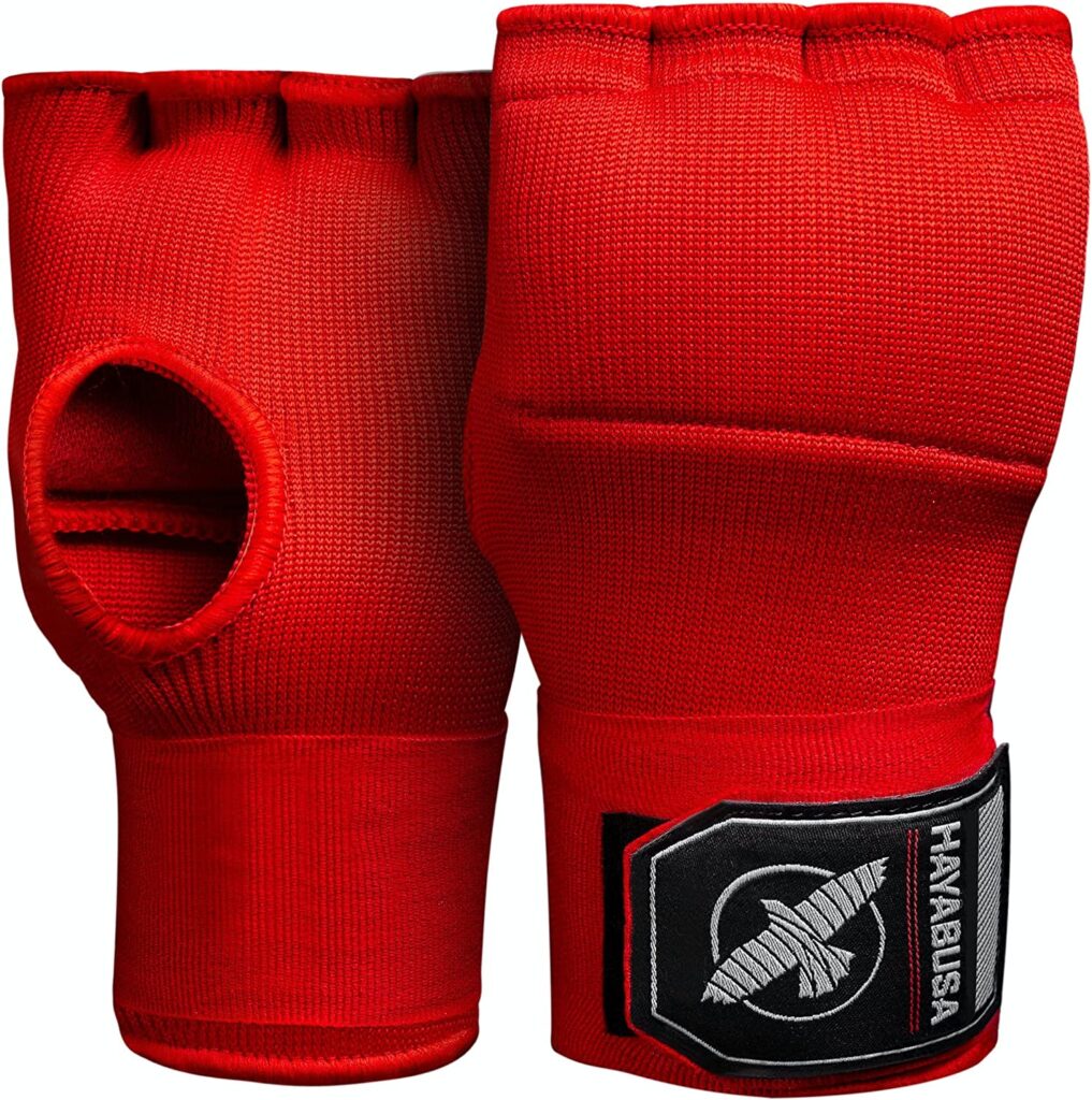 Hayabusa Quick Gel Handwraps