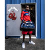Fighting Gear Bag - Image 8