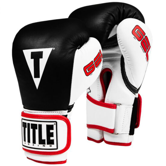 title classic pro style training gloves