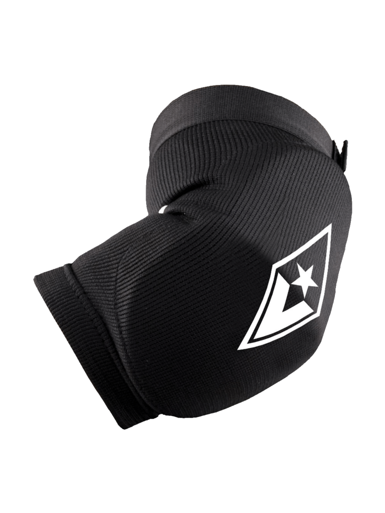 Muay Thai Signature Slip-On Elbow Pads