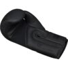 RDX F15 Noir Boxing Gloves - 16oz. - Image 3
