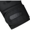 RDX F15 Noir Boxing Gloves - 16oz. - Image 5