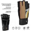 RDX T17 Aura MMA Gloves - Image 3