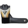RDX T17 Aura MMA Gloves - Image 4