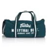 Fairtex BAG9 Retro Style Barrel Bag