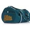 Fairtex BAG9 Retro Style Barrel Bag - Image 4