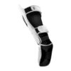 Hayabusa T3 Striking Shin Guards (White) - Image 2