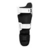 Hayabusa T3 Striking Shin Guards (White) - Image 3