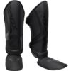 RDX T15 Noir MMA Gel Padded Shin Guards